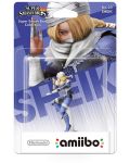 Φιγούρα Nintendo amiibo - Sheik No. 23 [Super Smash] - 2t